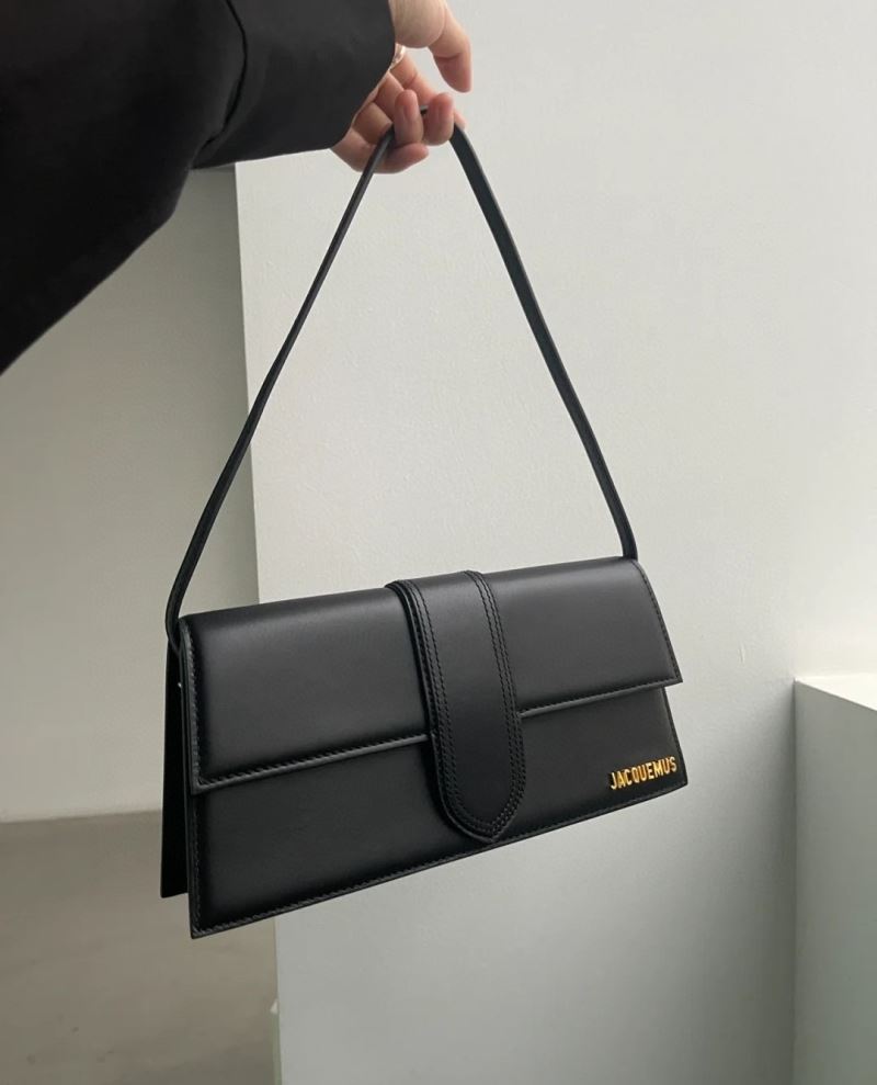 Jacquemus Satchel Bags